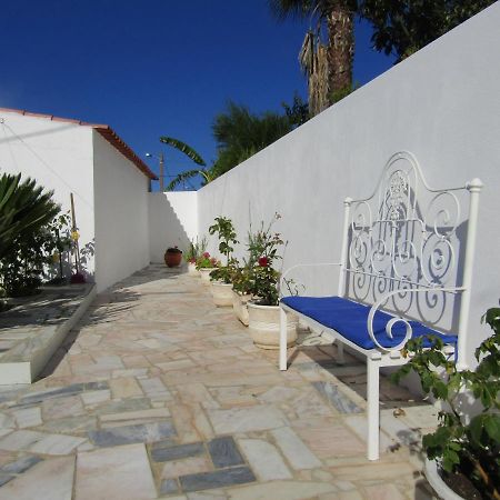Casa Da Horta Villa Aroeira  Eksteriør billede