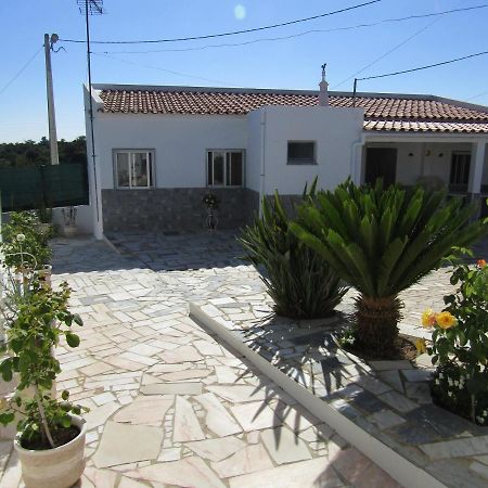 Casa Da Horta Villa Aroeira  Eksteriør billede