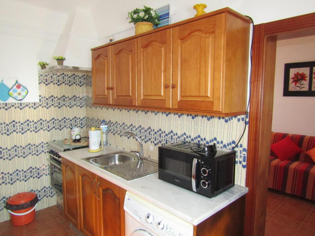 Casa Da Horta Villa Aroeira  Eksteriør billede