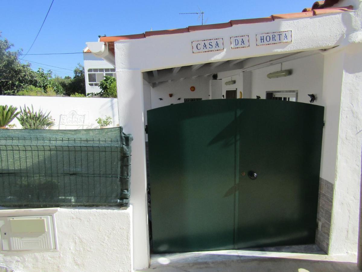 Casa Da Horta Villa Aroeira  Eksteriør billede