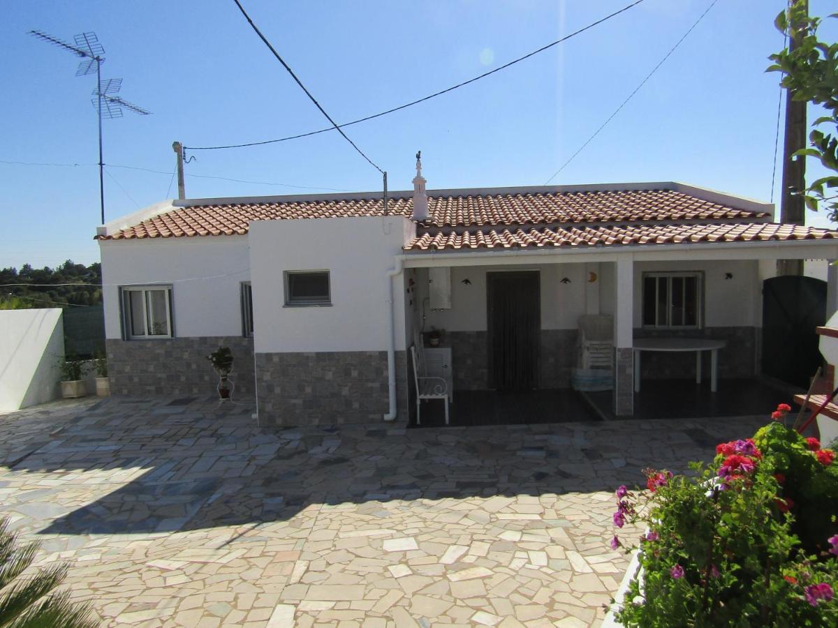 Casa Da Horta Villa Aroeira  Eksteriør billede