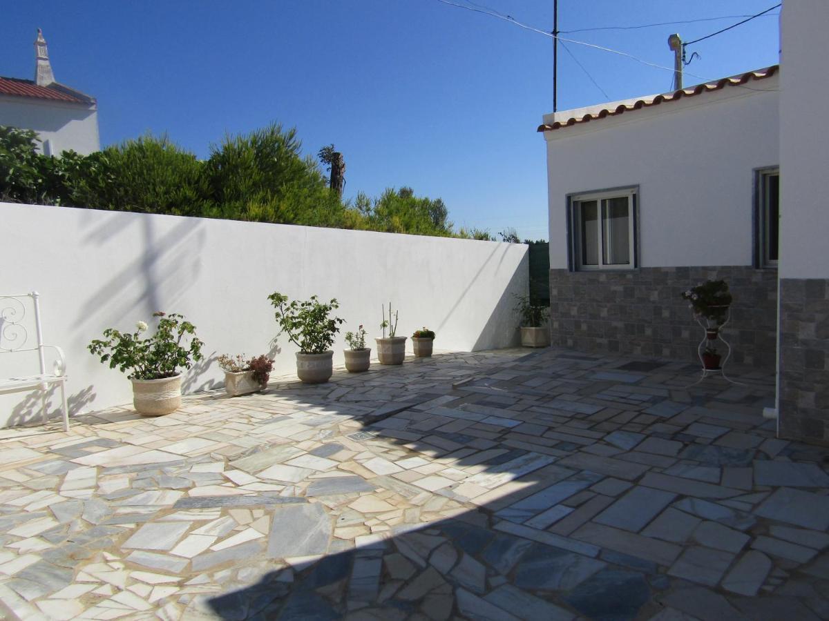 Casa Da Horta Villa Aroeira  Eksteriør billede