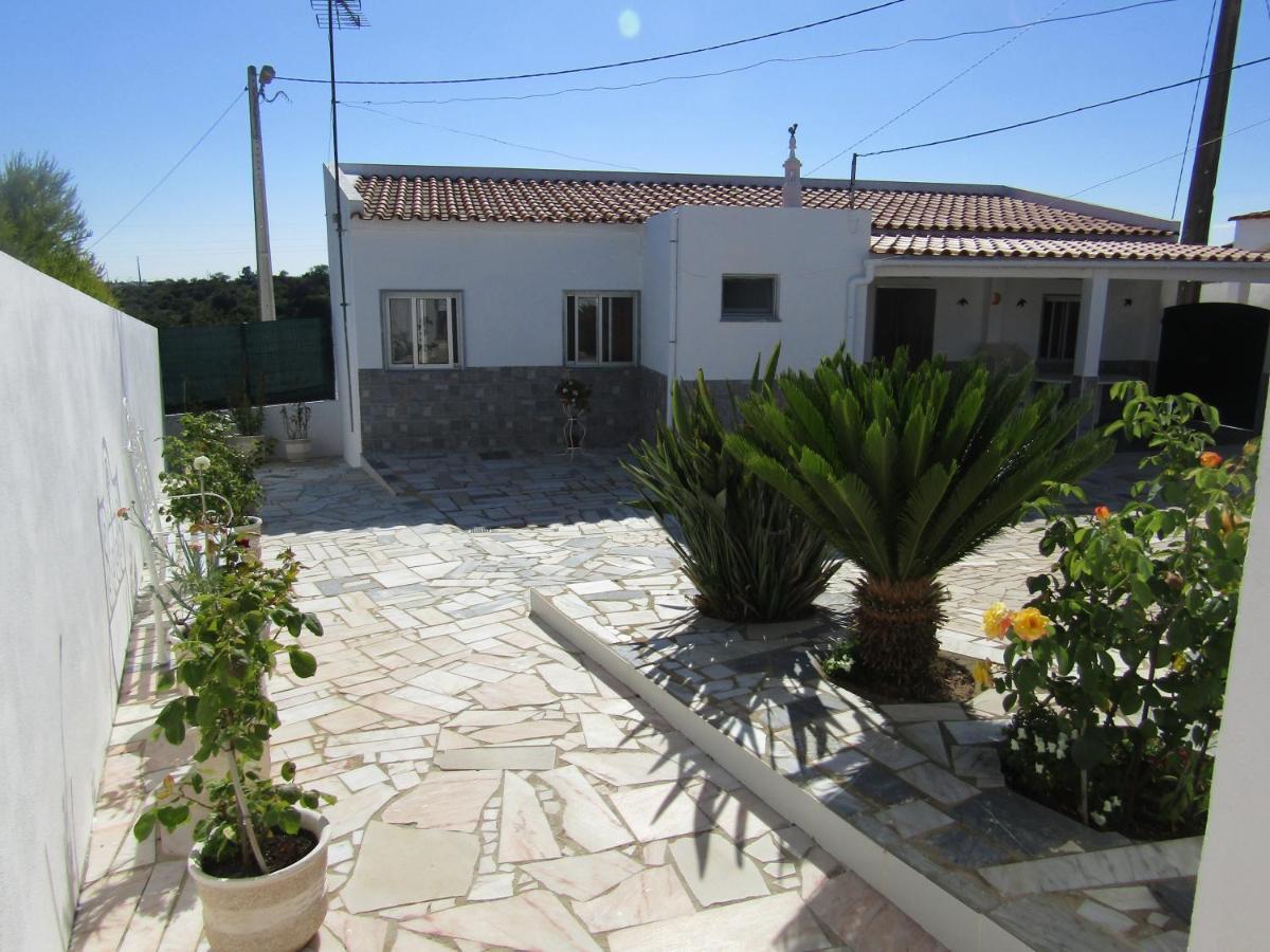 Casa Da Horta Villa Aroeira  Eksteriør billede